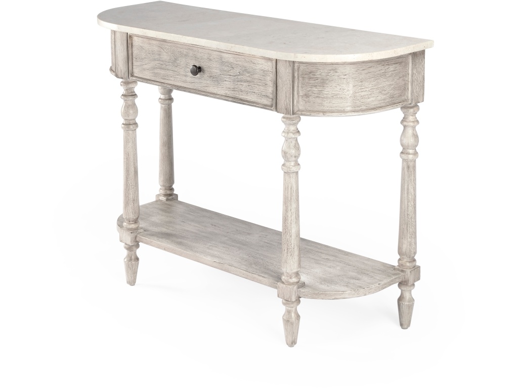 Danielle Console Table