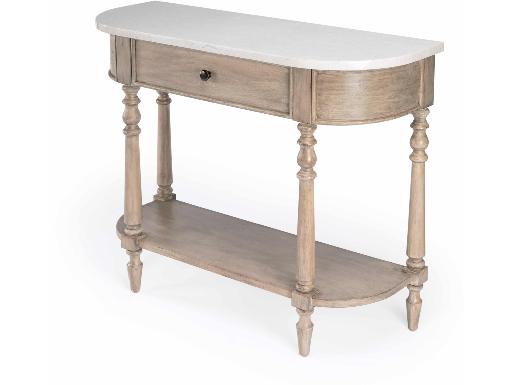 Danielle Console Table