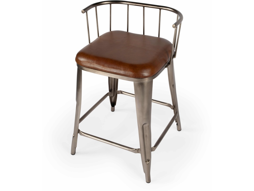 Coriander Counter Stool