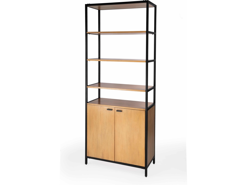 Hans Bookcase