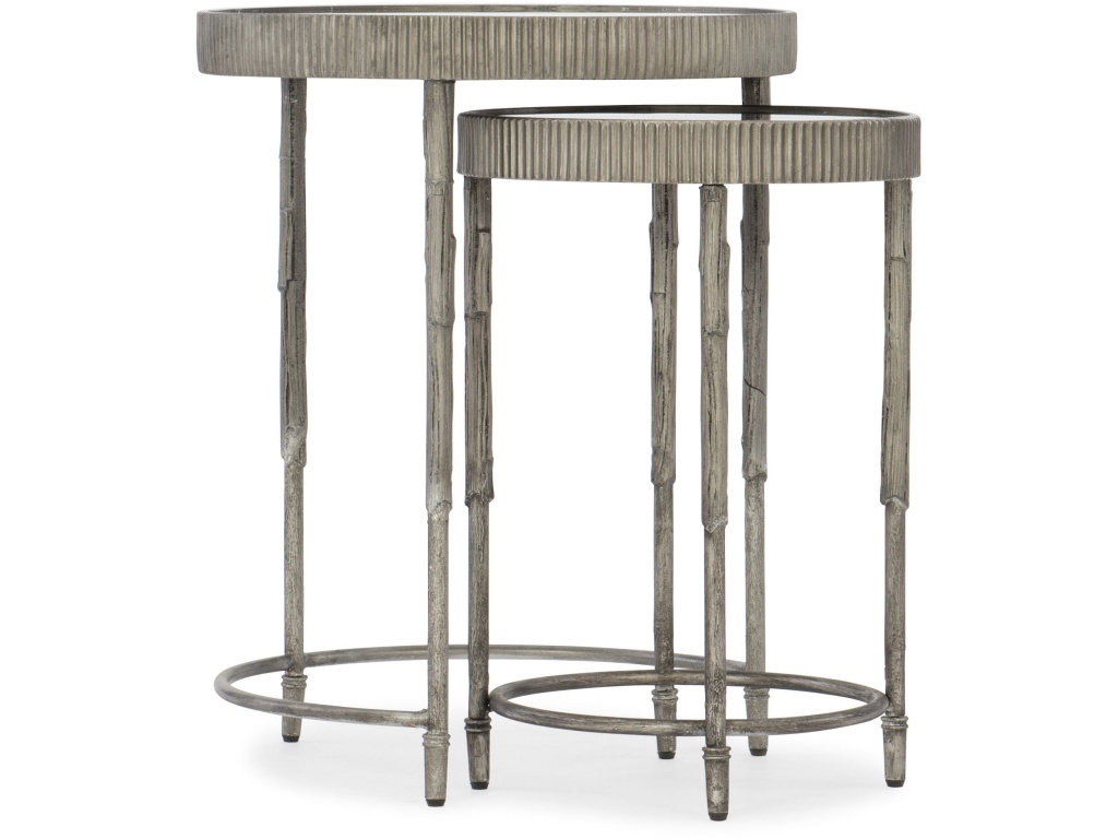 Accent Nesting Tables