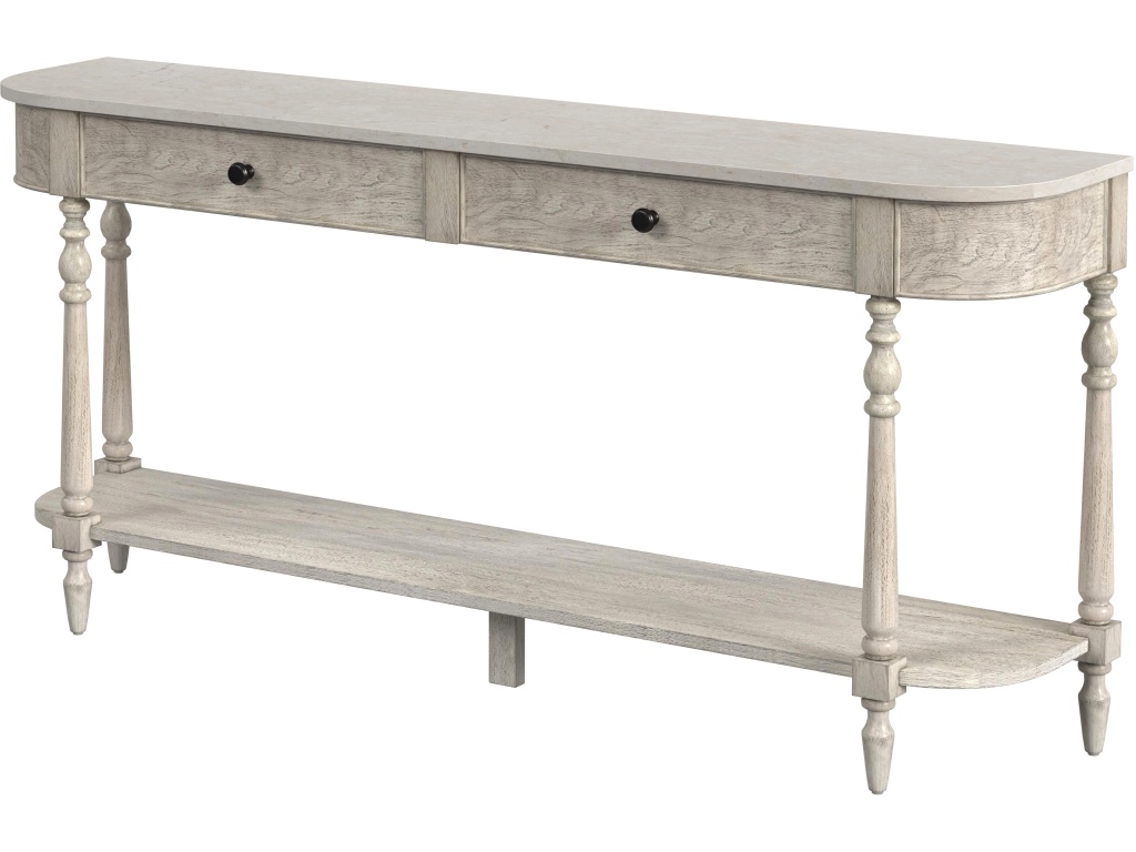 Danielle Console Table