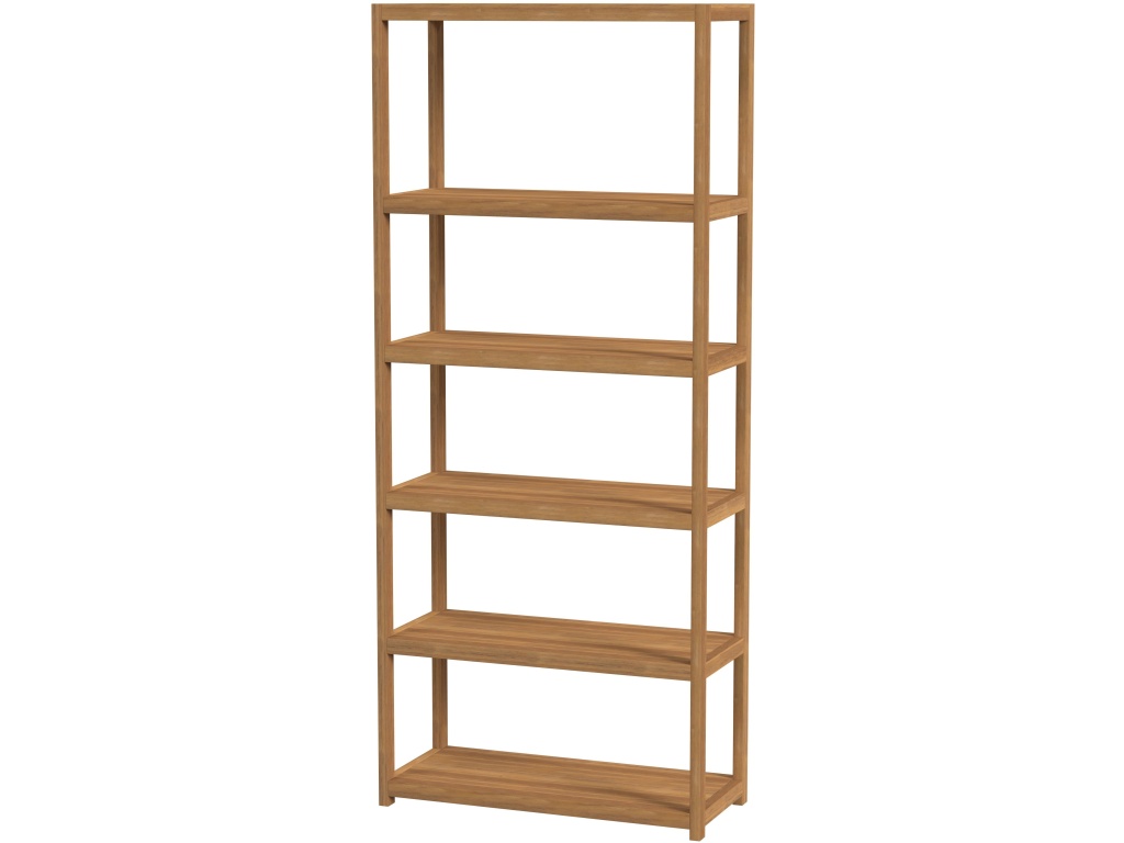 Lark Bookcase