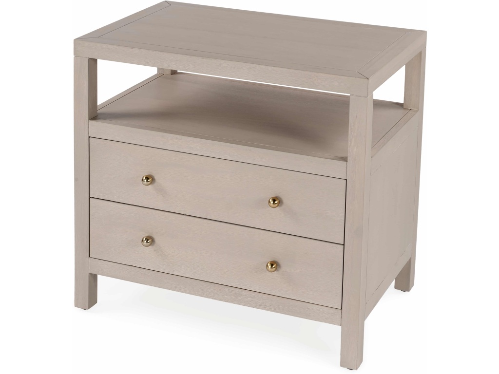 Nora Nightstand