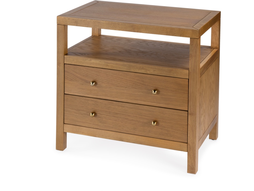 Nora Nightstand