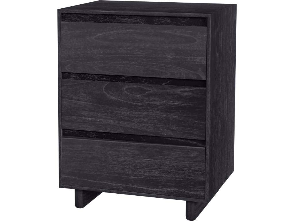 Halmstad Nightstand