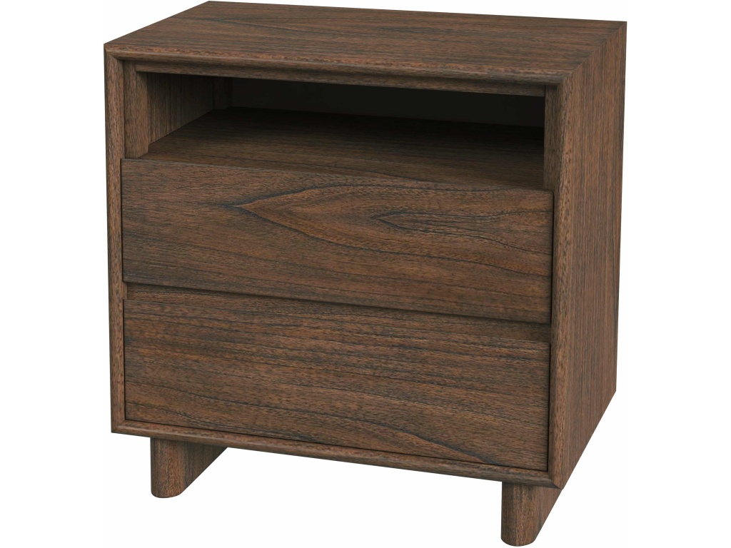 Halmstad Nightstand