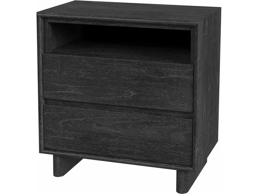 Halmstad Nightstand