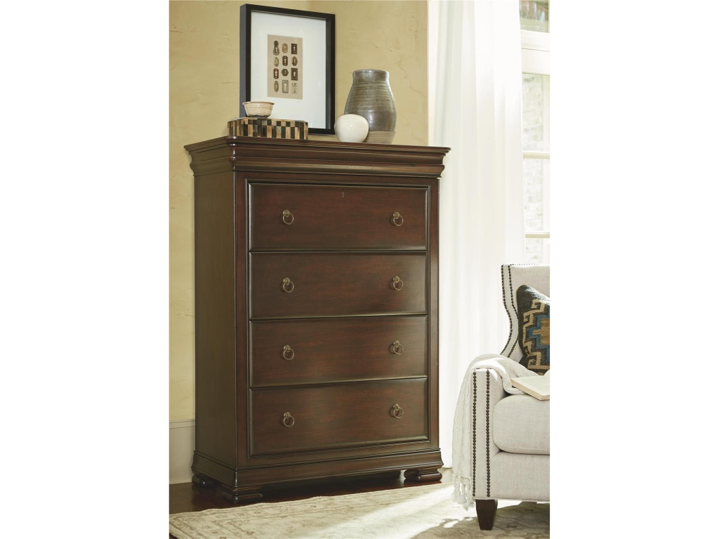 Drawer Chest