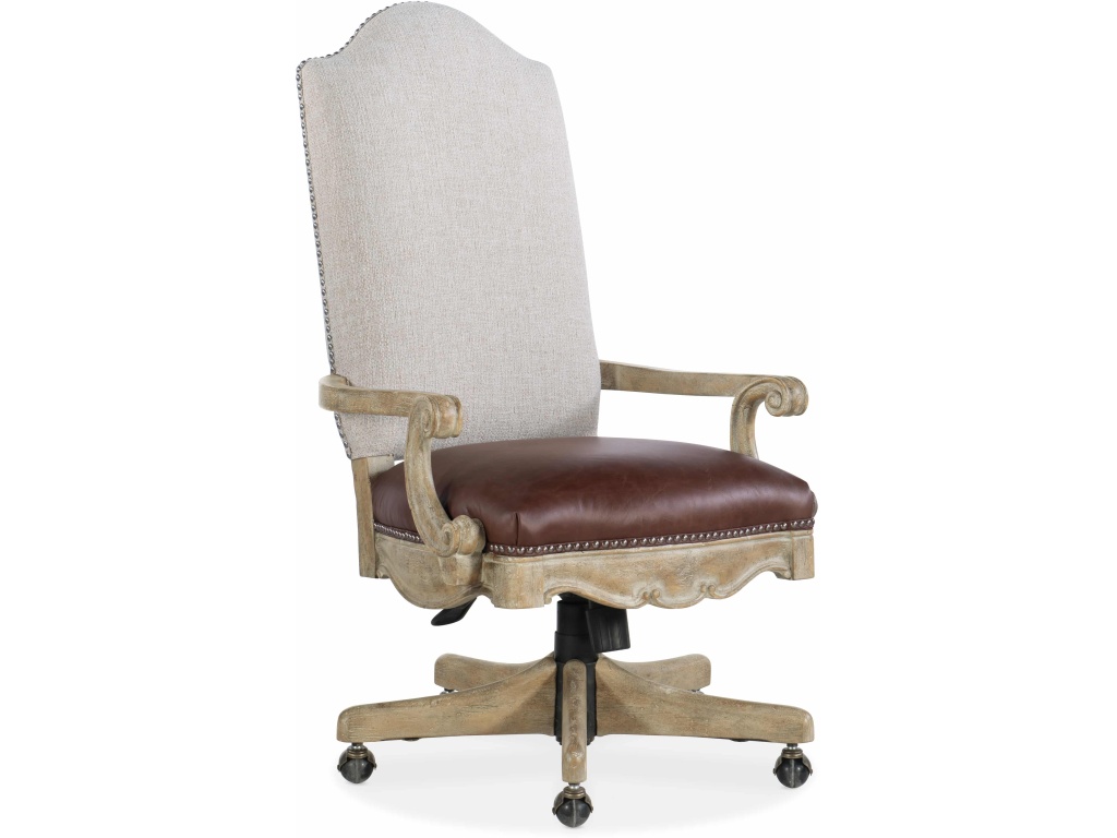 Castella Tilt Swivel Chair