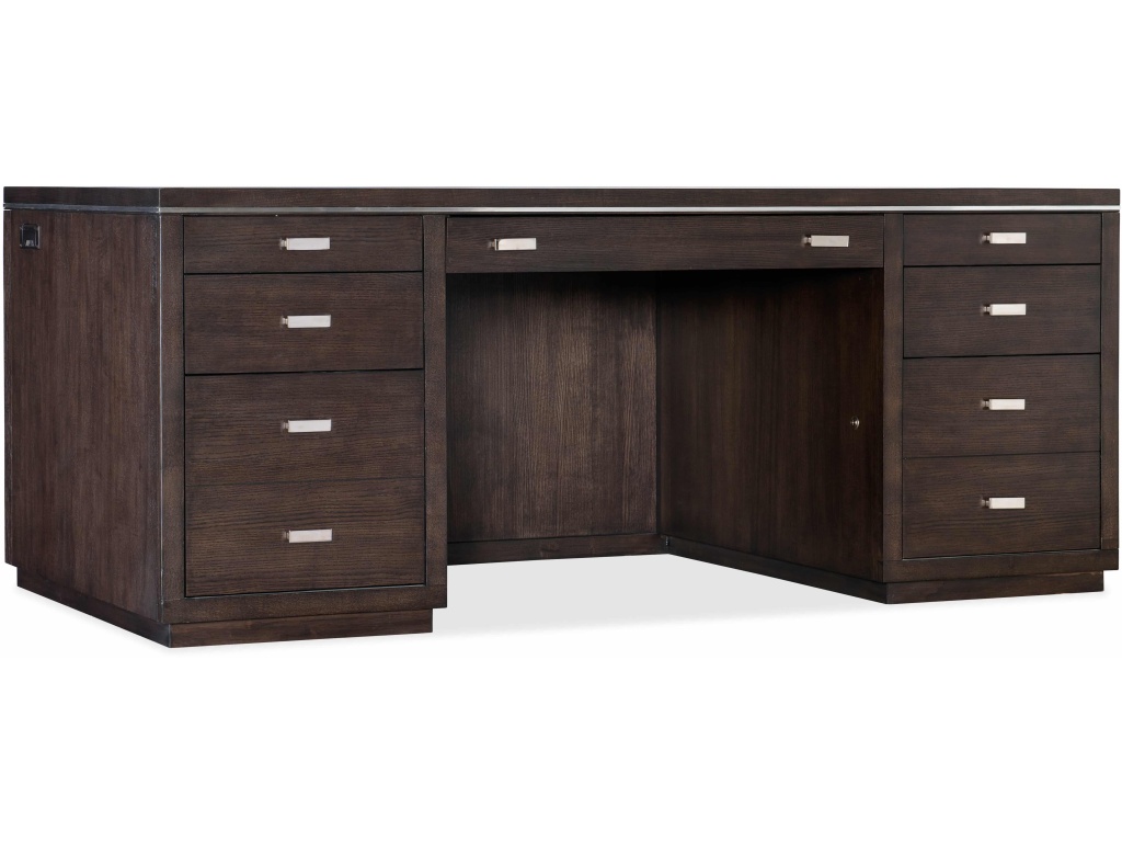 House Blend Executive Desk