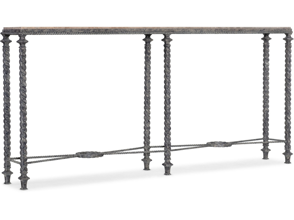 Traditions Console Table