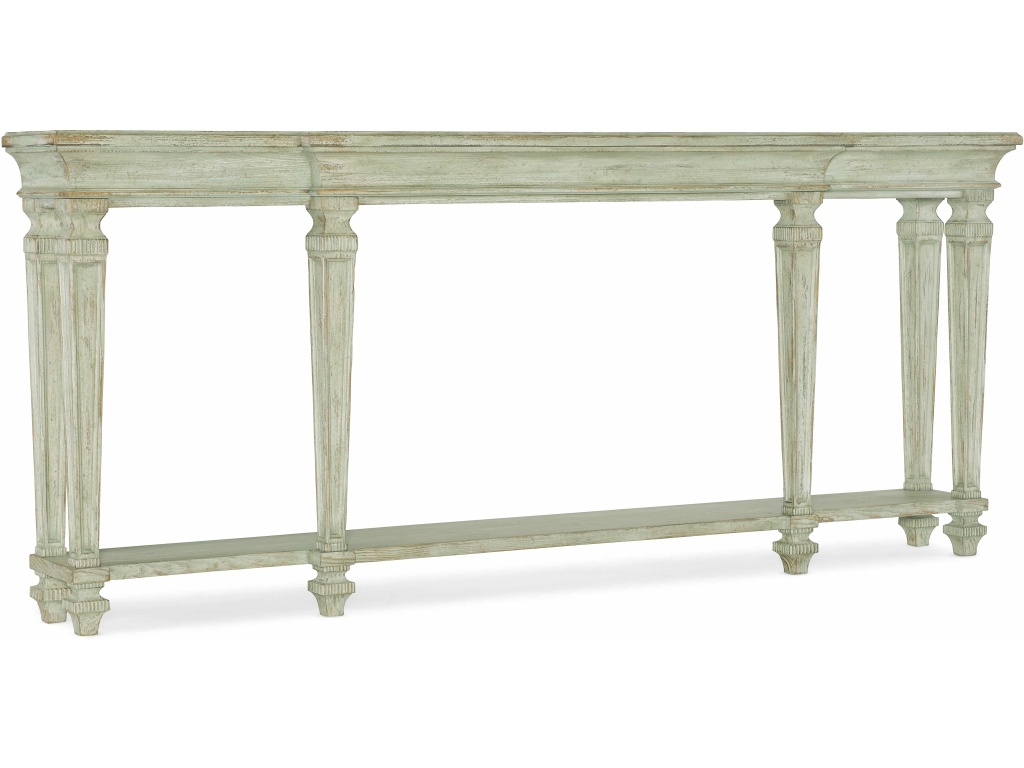 Traditions Console Table