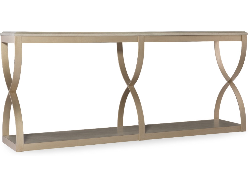 Elixir Console Table