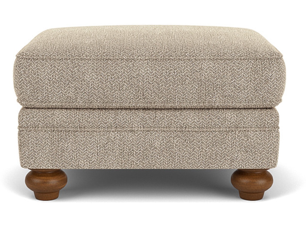 Winston, South Haven Ottoman