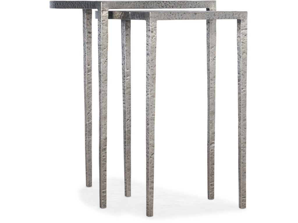 Chapman Metal Nesting Tables