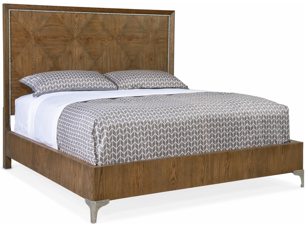 Chapman California King Panel Bed