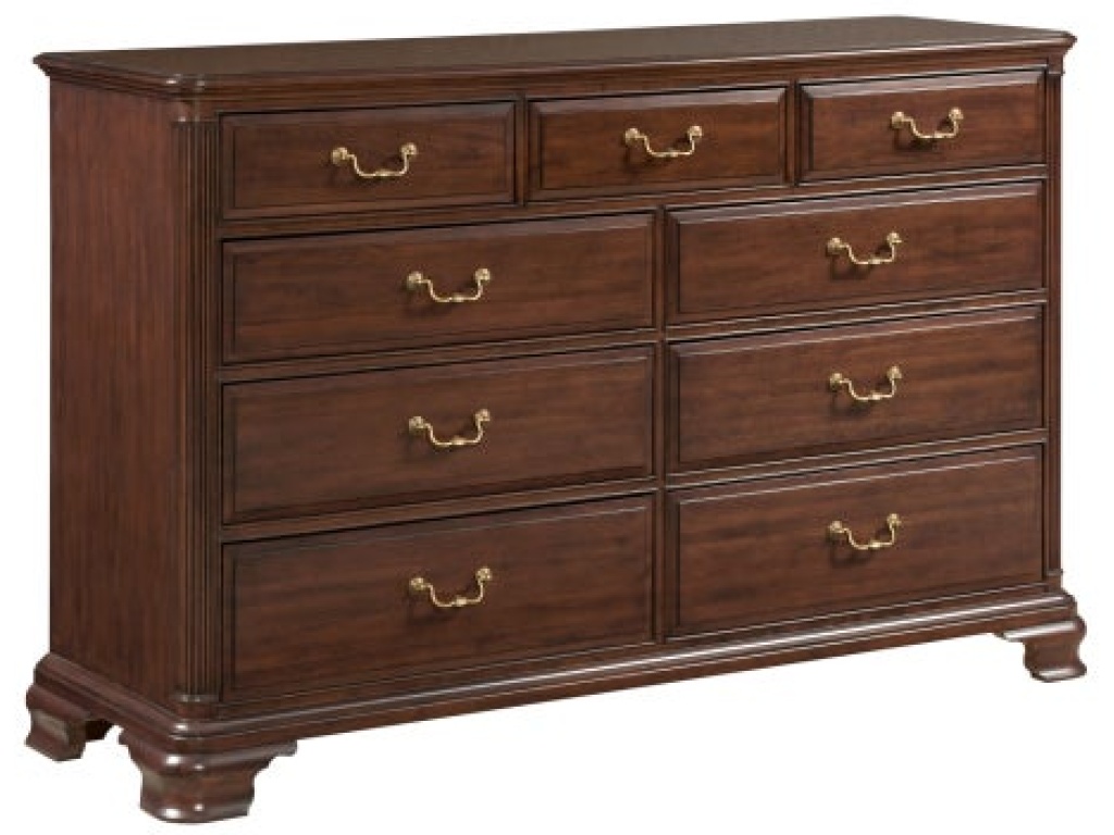 Hadleigh Drawer Dresser