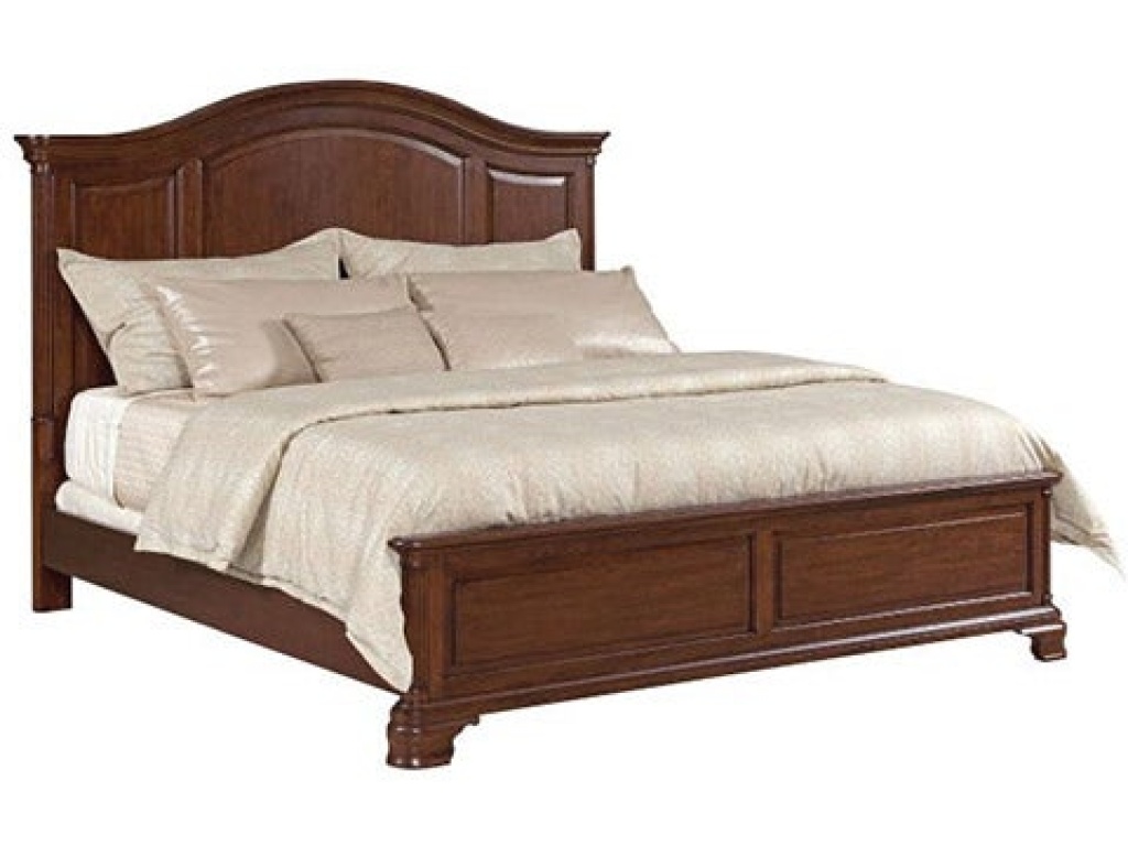 Hadleigh Panel King Bed