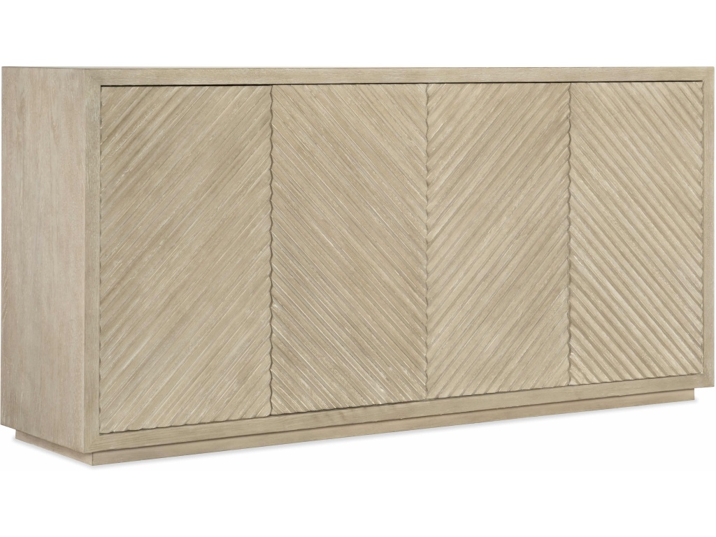 Cascade Credenza