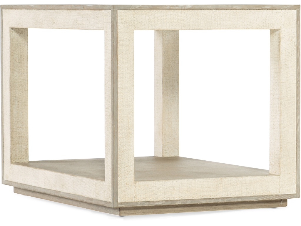 Cascade End Table