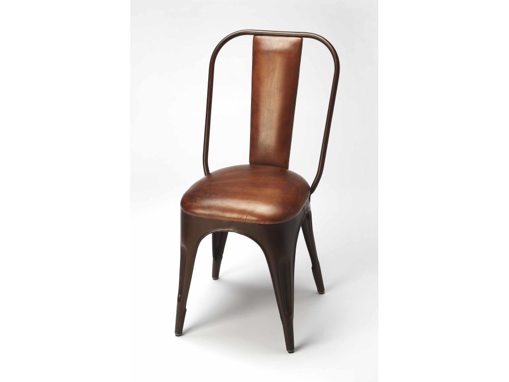 Riggins Side Chair