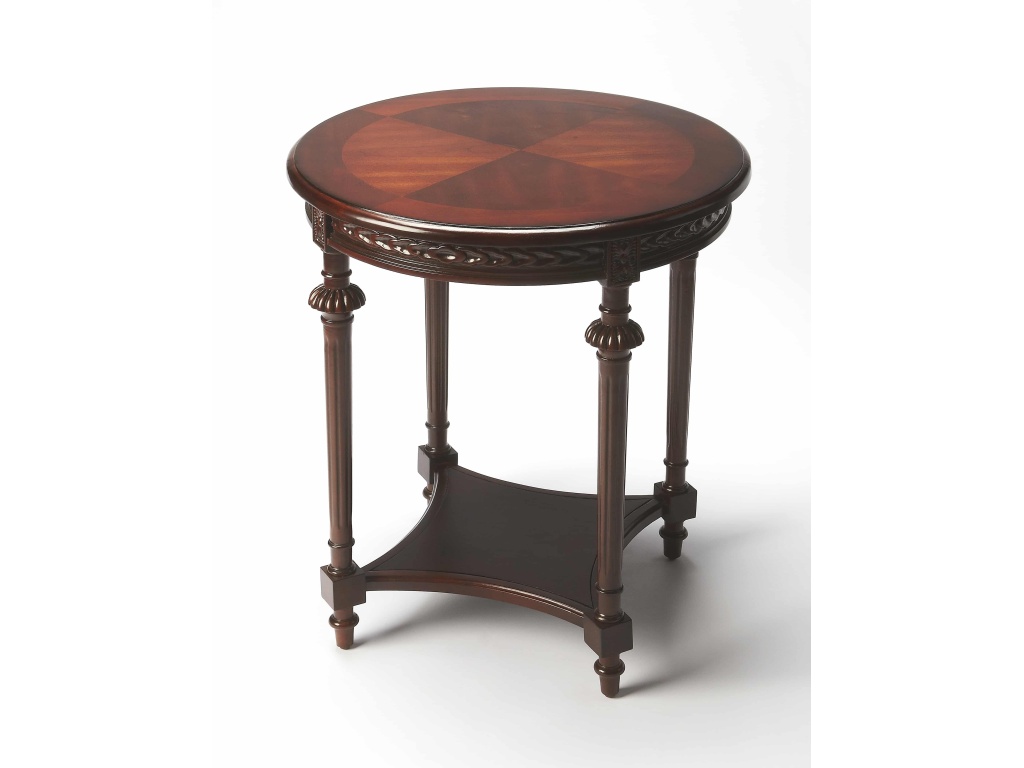 Hellinger Side Table