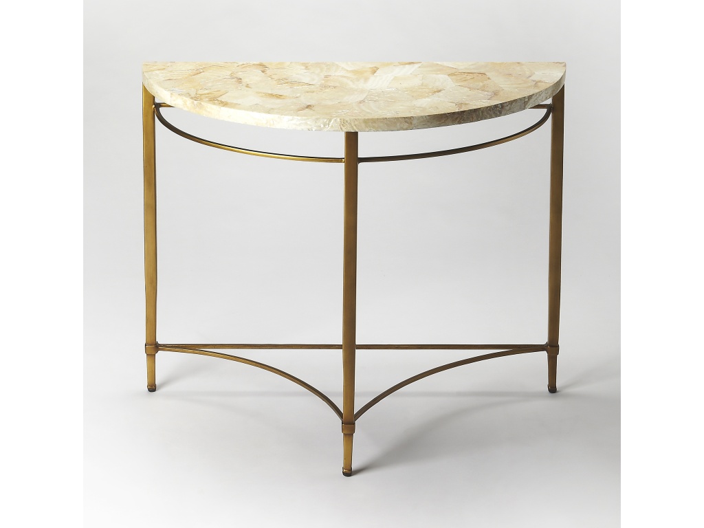 Marlena Console Table