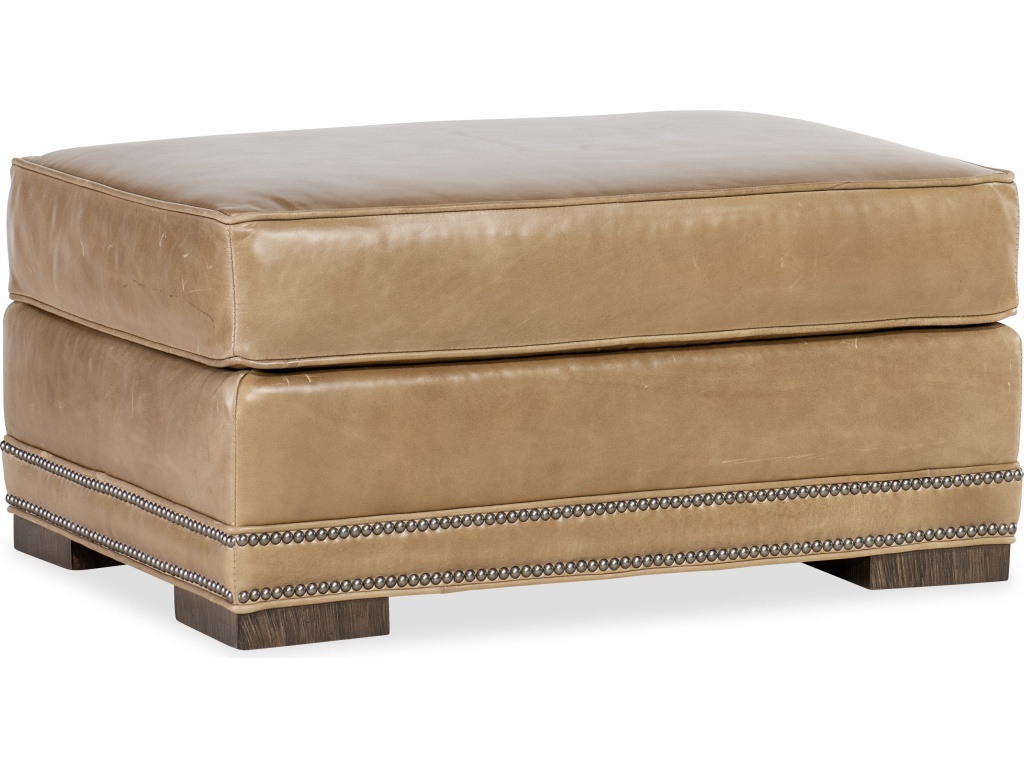 Ellary Ottoman