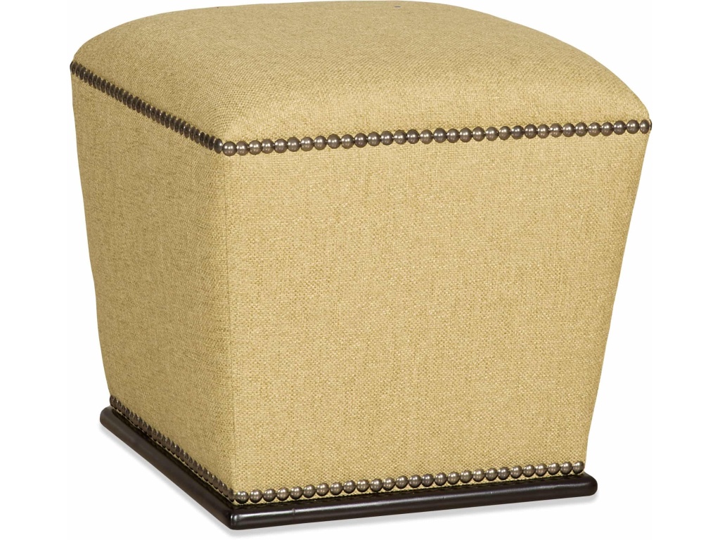 Juniper Ottoman