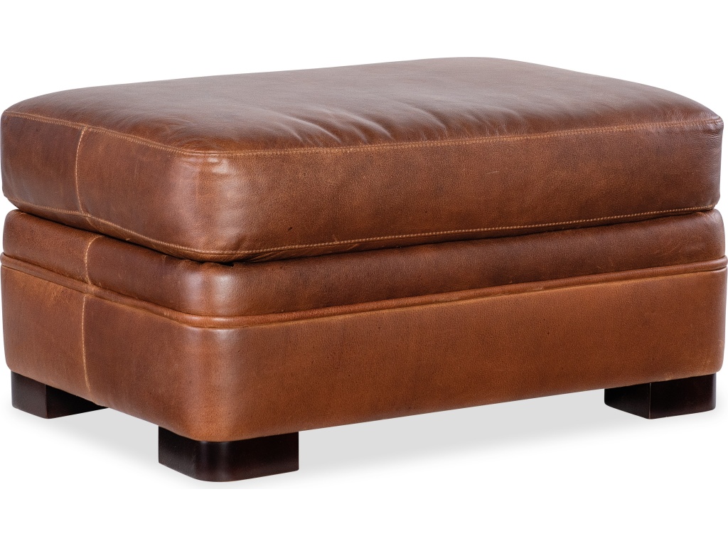 Beckham Ottoman