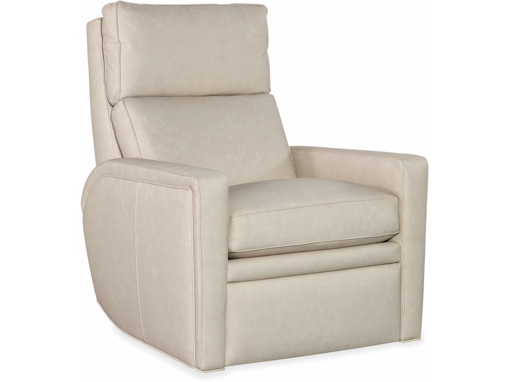 Celestial Zero Gravity Recliner With Power Headrest