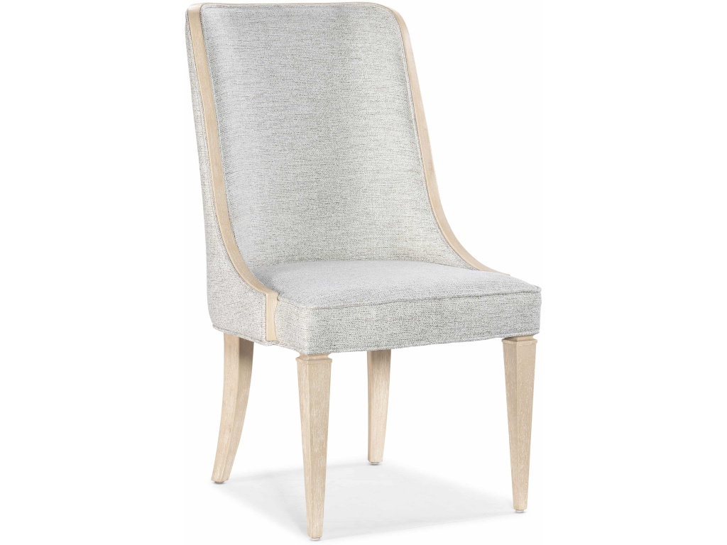 Nouveau Chic Host Chair-2 Per Ctn/Price Ea