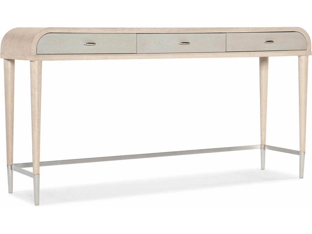 Nouveau Chic Console Table