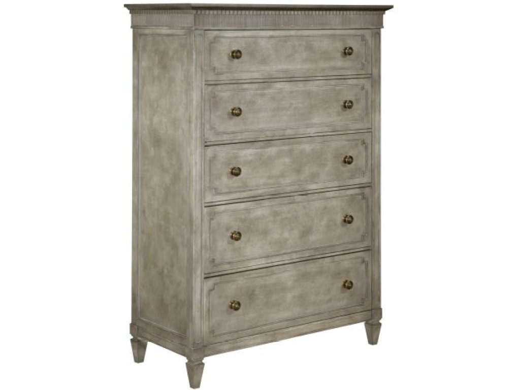 Savona Stephan Drawer Chest