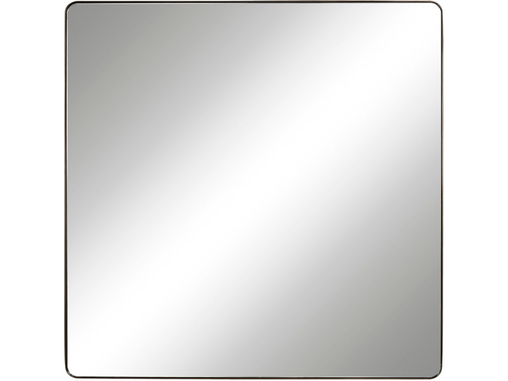 Accent Mirror - Bronze