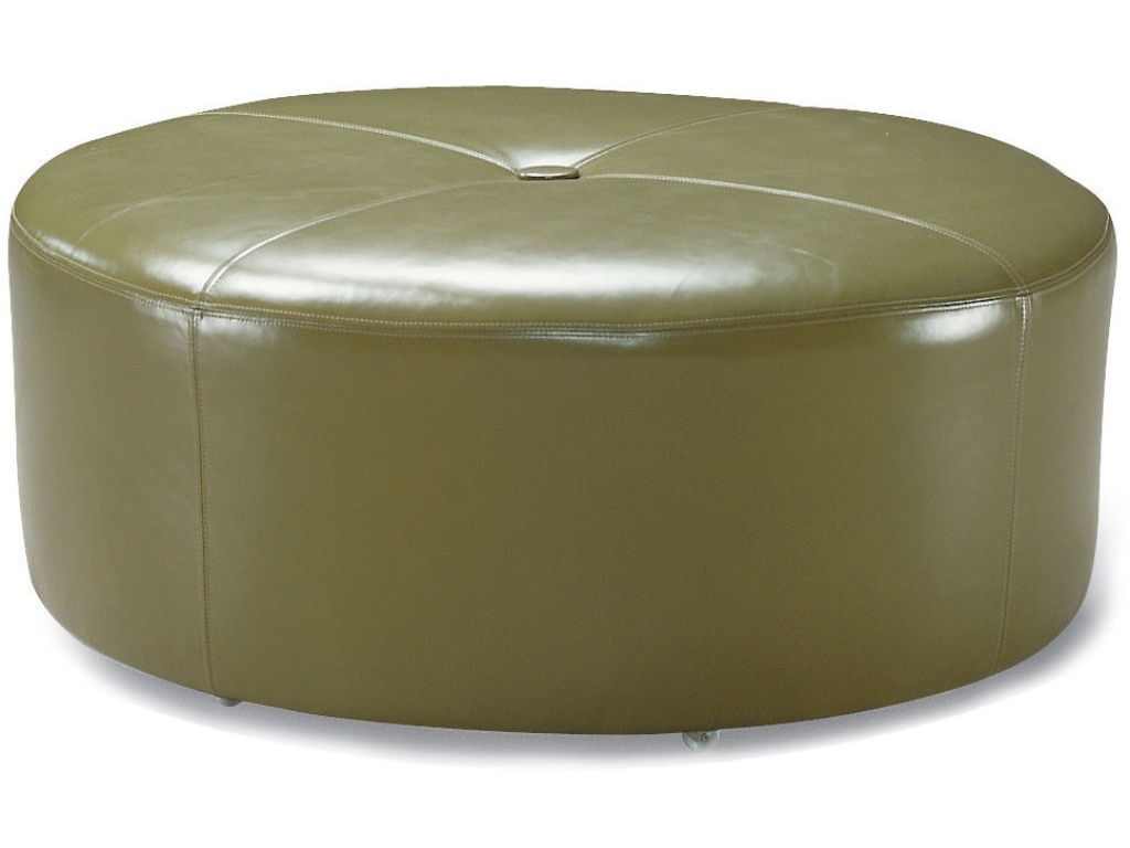 Renee Cocktail Ottoman