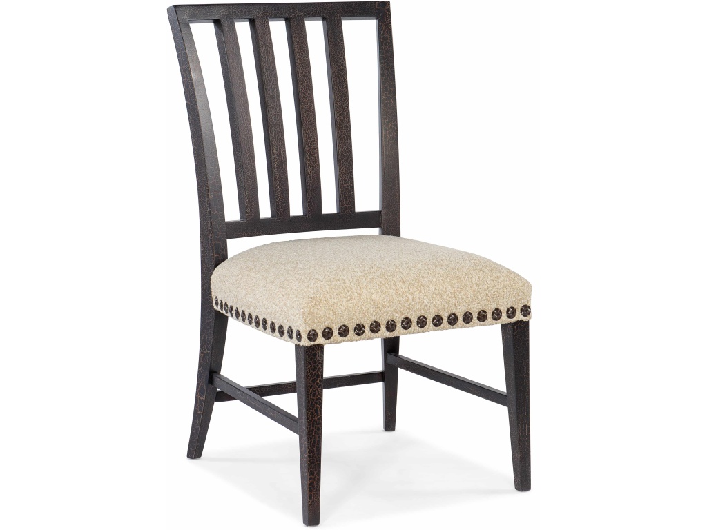 Big Sky Side Chair - 2 Per Carton/Price Ea