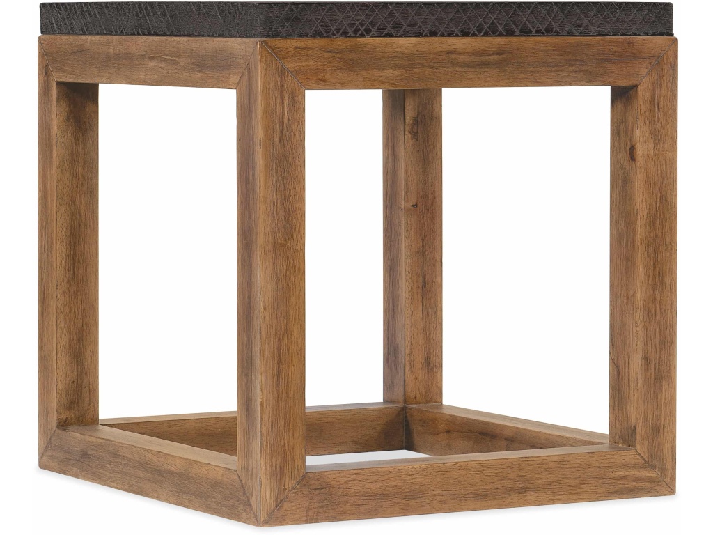 Big Sky End Table