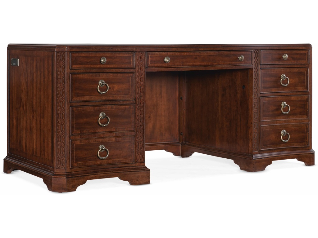 Charleston Executive Desk