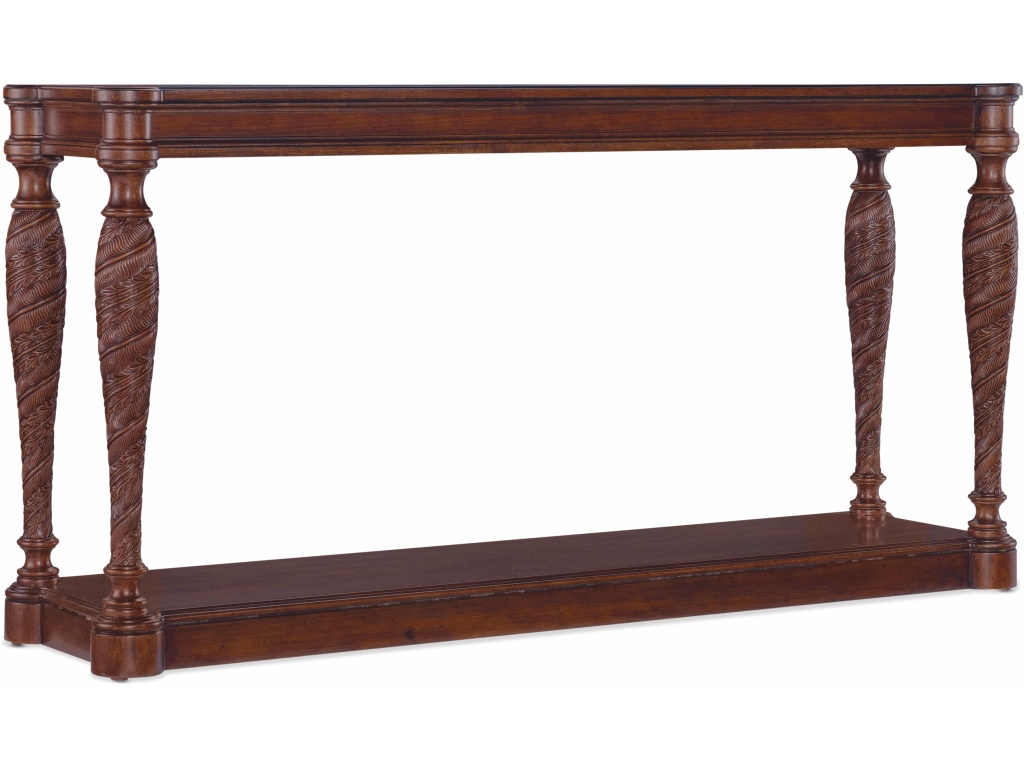 Charleston Console Table