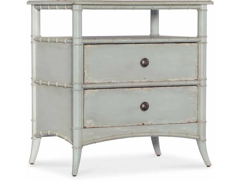 Charleston Nightstand