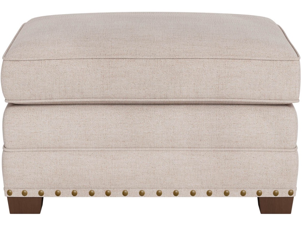 Riley Ottoman - Special Order