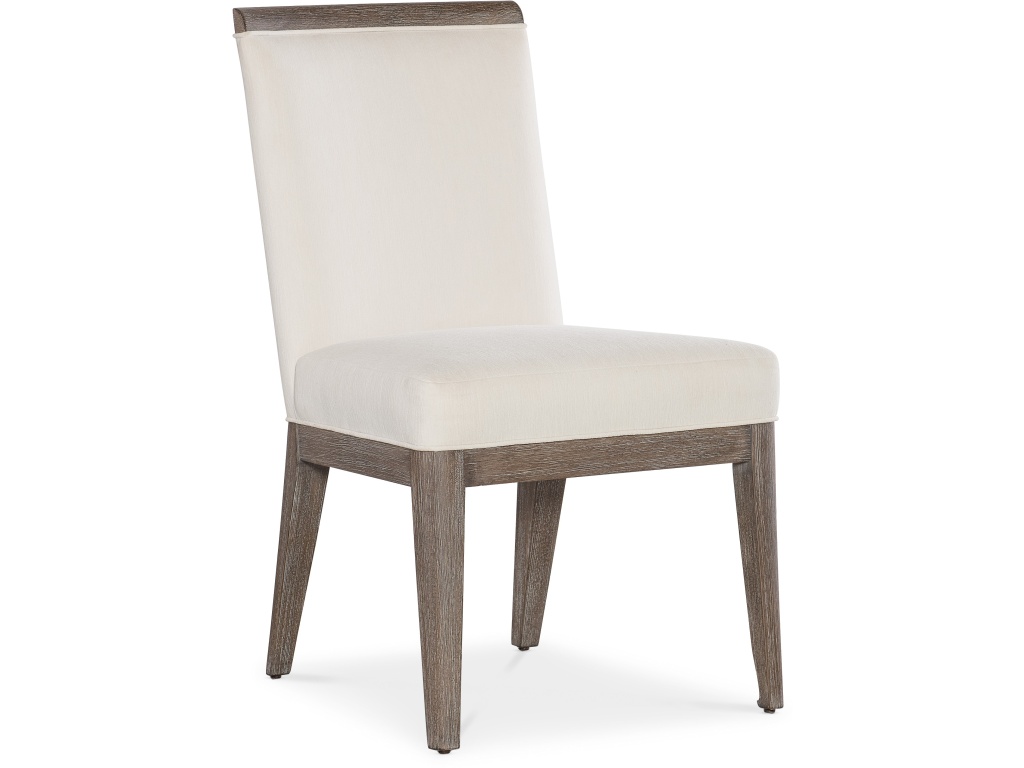 Modern Mood Upholstered Side Chair -2 Per Carton/Price Each