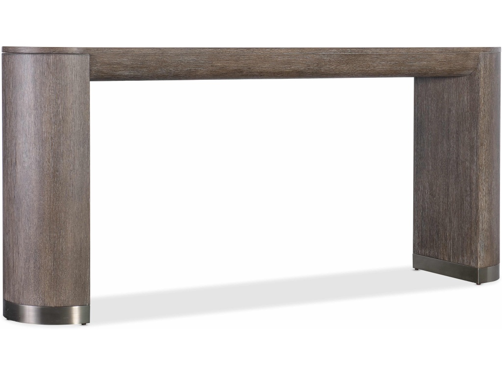 Modern Mood Console Table