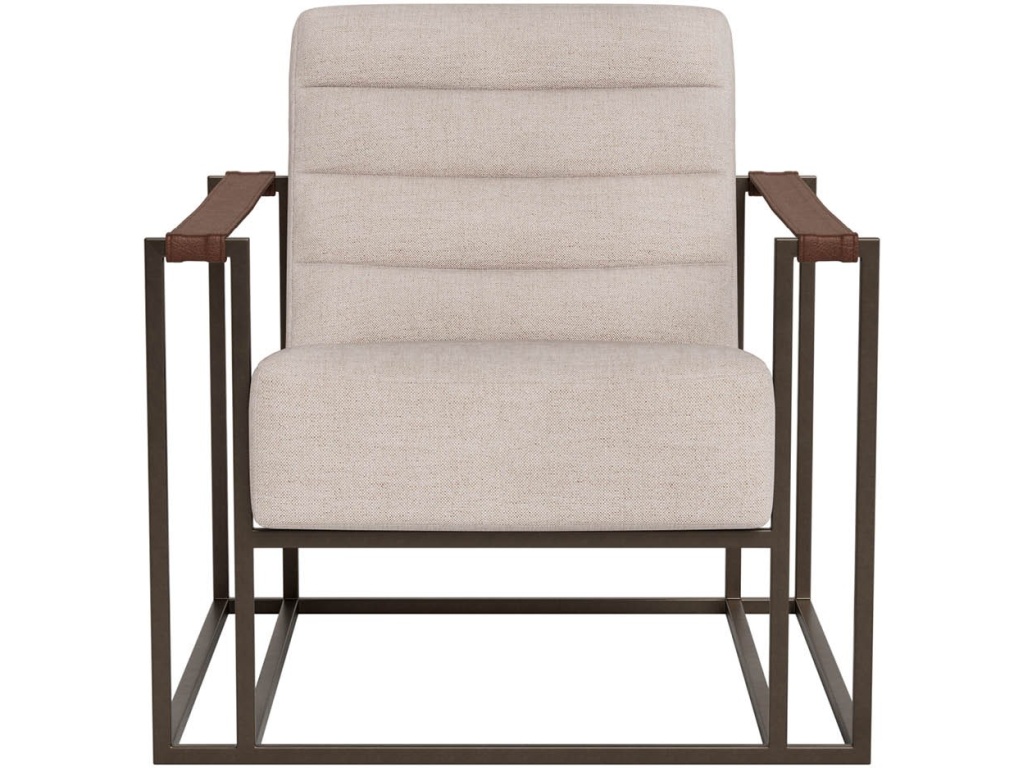 Jensen Accent Chair - Special Order