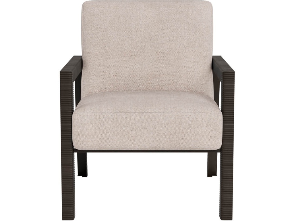 Garrett Accent Chair - Special Order