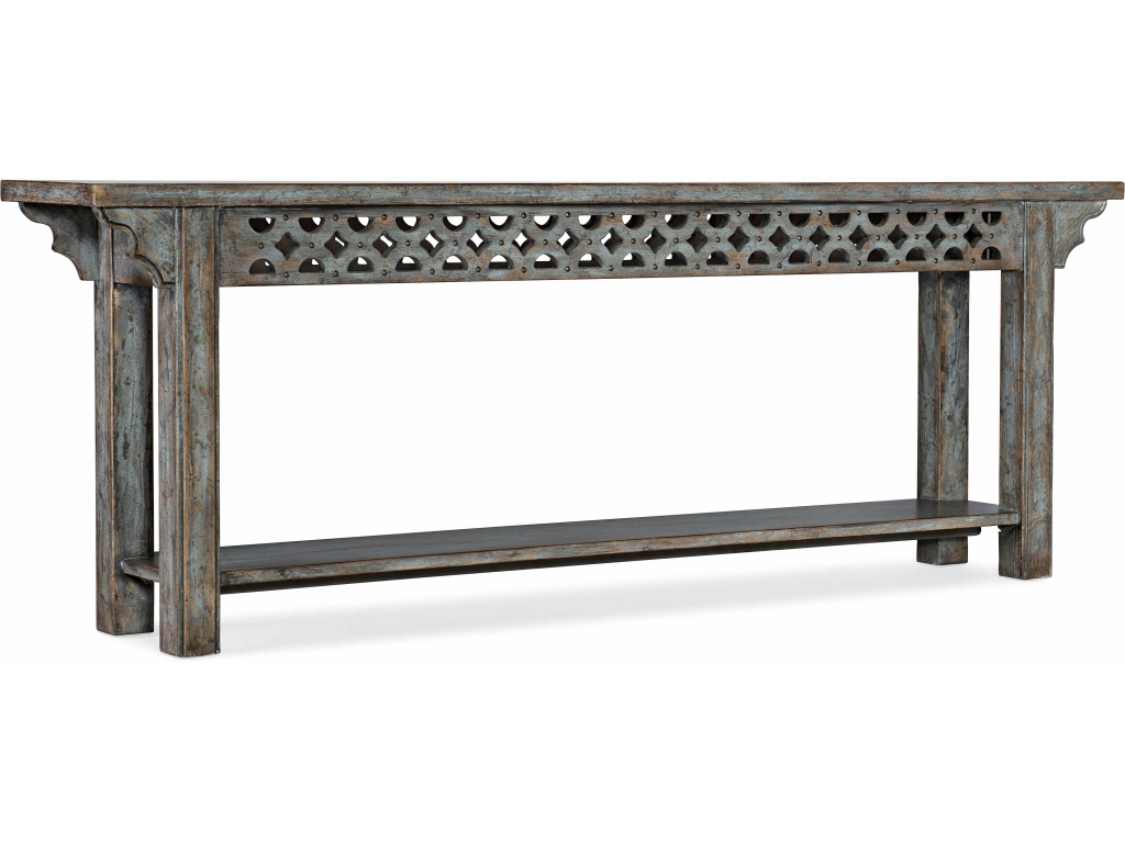 La Grange Burnham Console