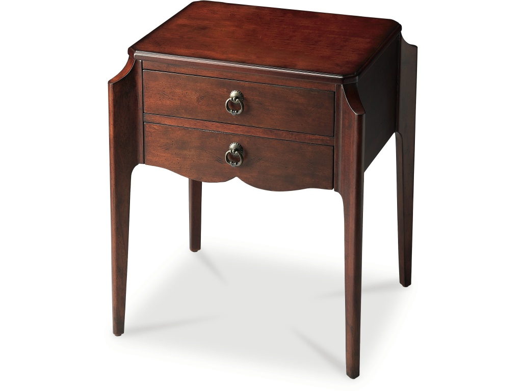 Wilshire Side Table