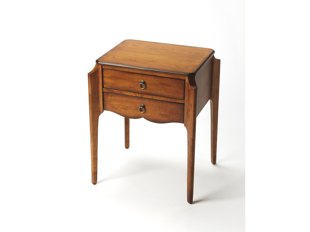 Wilshire Side Table